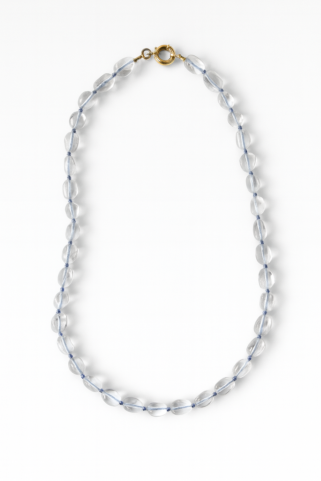 Crystal Pop Necklace