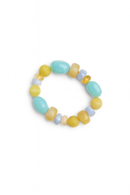 Citrus Tide Bracelet