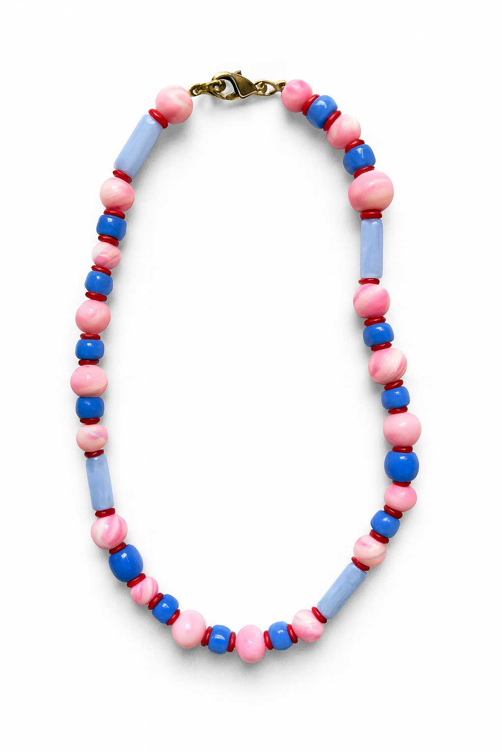 Cherry Pop Necklace