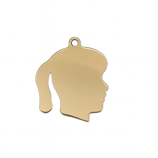 *PRE ORDER* Vintage 14k Gold Filled Tiny Treasures Charms