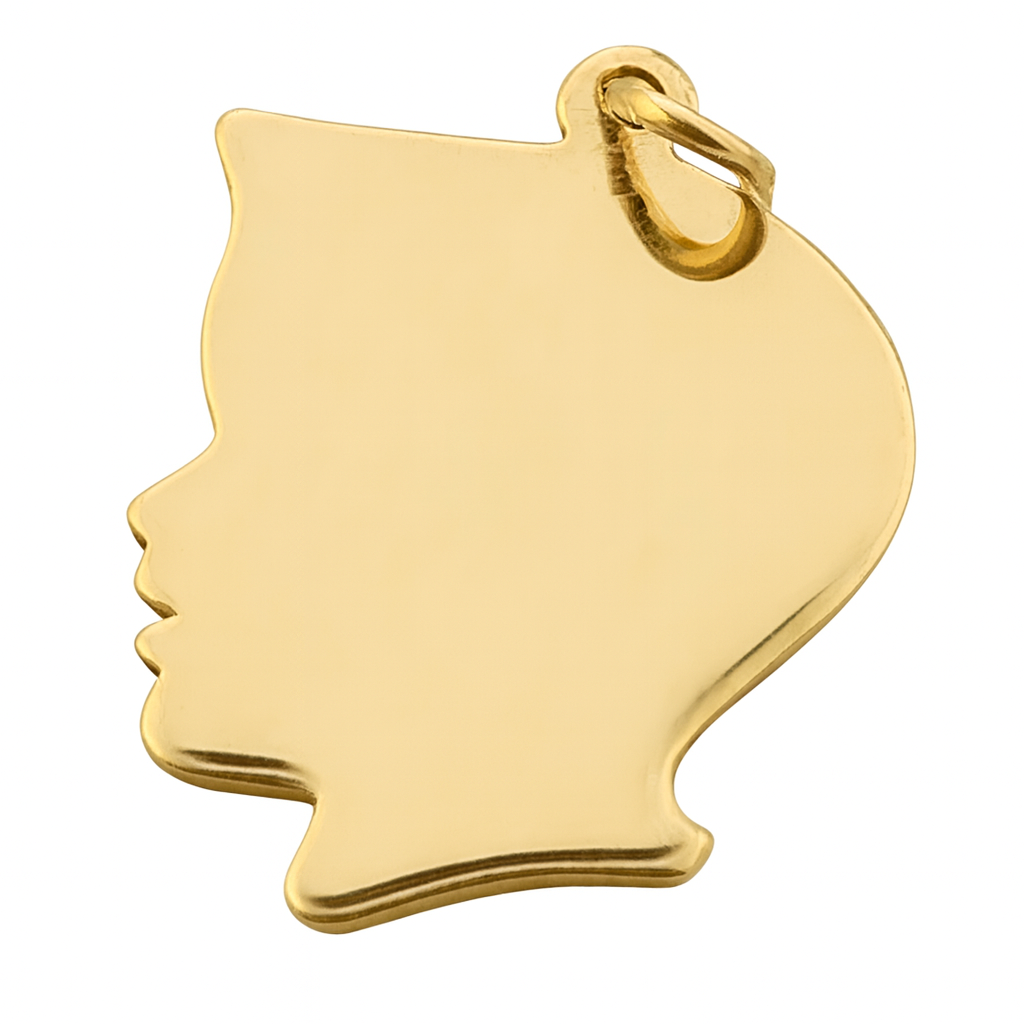 *PRE ORDER* Vintage 14k Gold Filled Tiny Treasures Charms