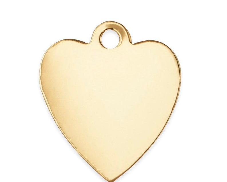 *PRE ORDER* Vintage 14k Gold Filled Tiny Treasures Charms