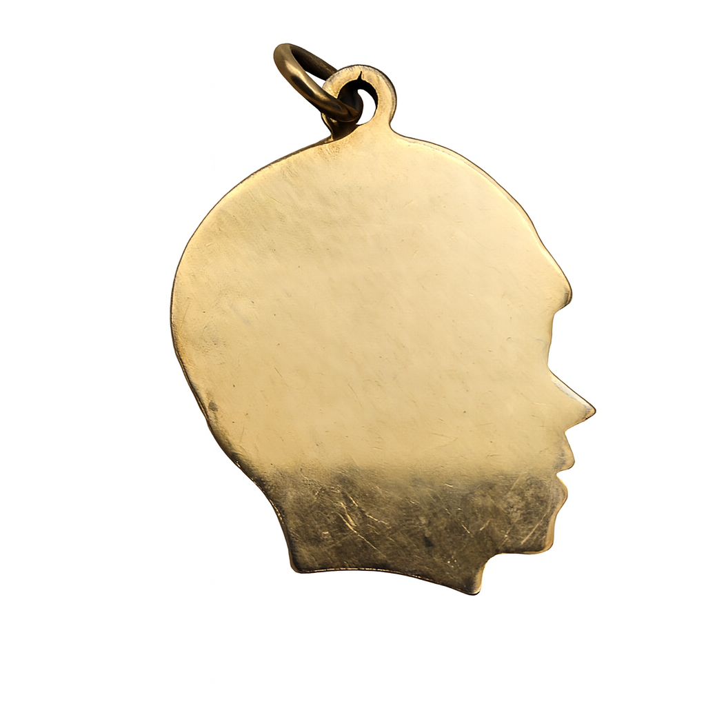 *PRE ORDER* Vintage 14k Gold Filled Tiny Treasures Charms