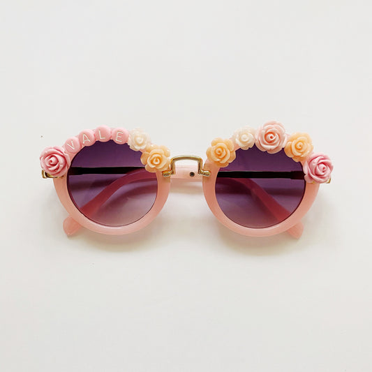 Retro Pink Sunnies, More Styles Available