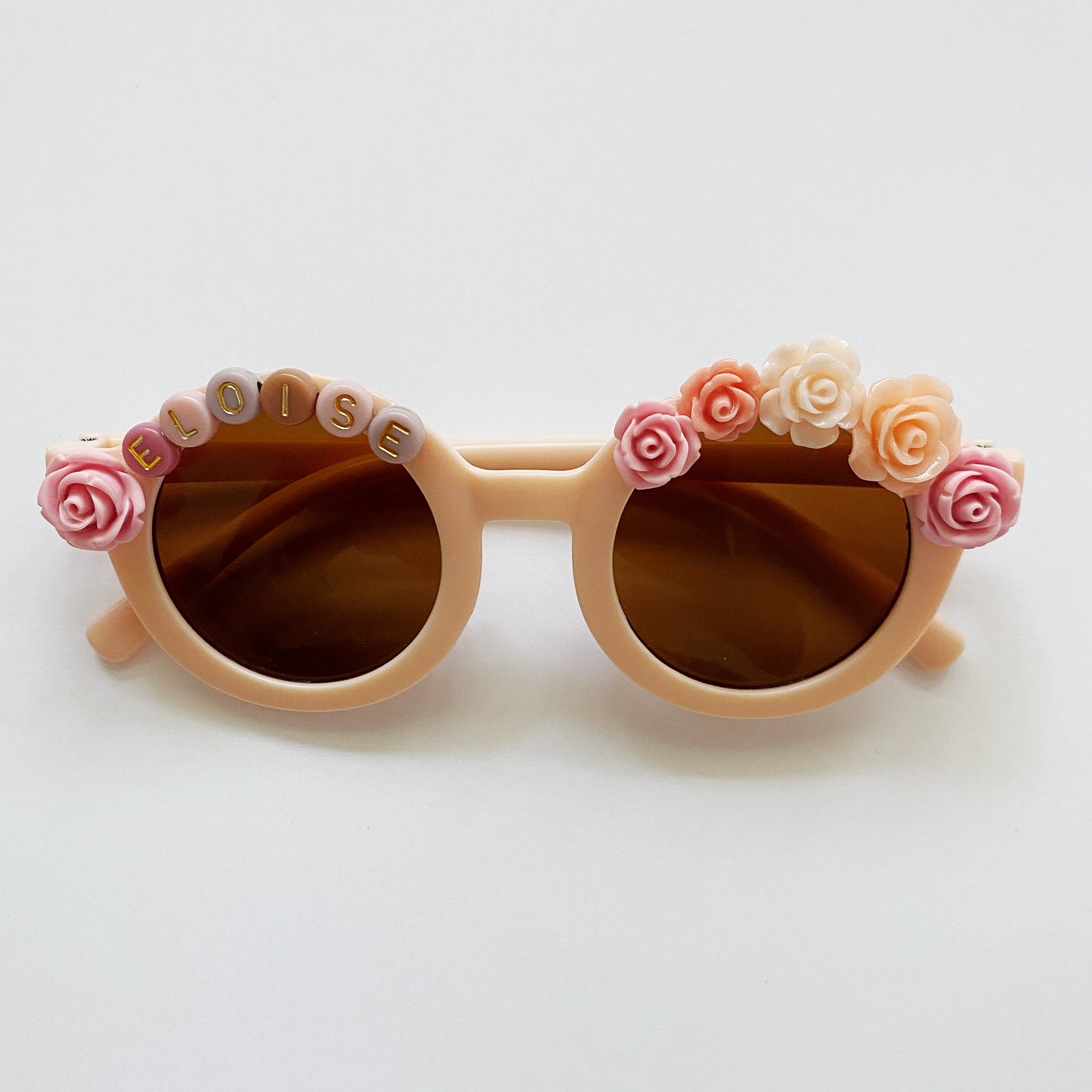 Round Baby Sunnies, More Styles Available