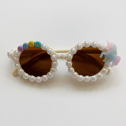 Round Baby Sunnies, More Styles Available