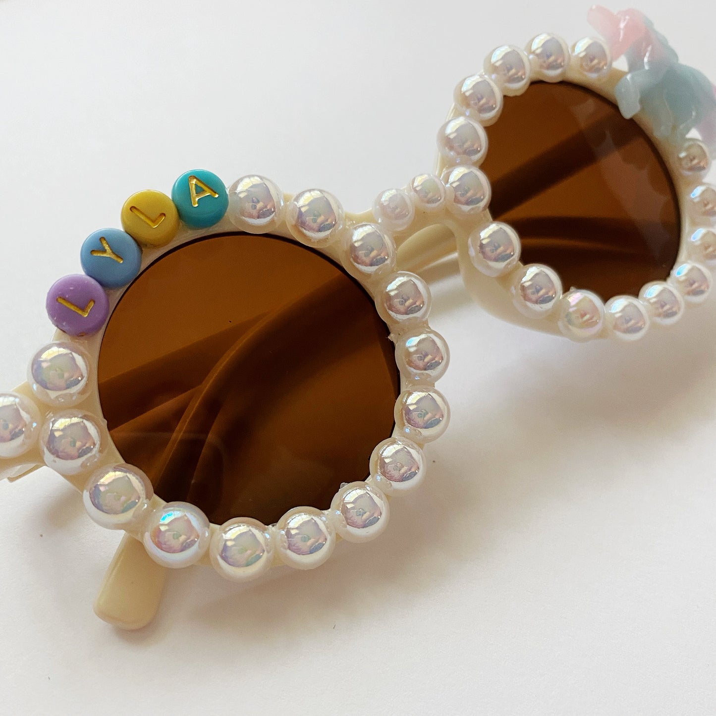 Round Baby Sunnies, More Styles Available