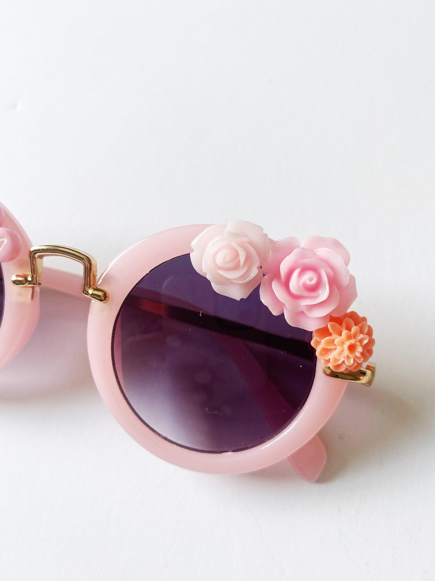 Retro Pink Sunnies, More Styles Available